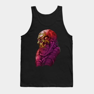 Biohazard Tank Top